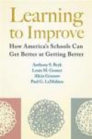 Learning to Improve -- Bok 9781612507927