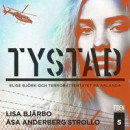 Tystad - 5 -- Bok 9789151503127