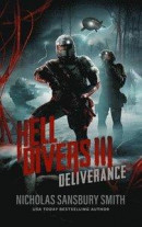 Hell Divers III: Deliverance -- Bok 9781538588017