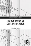 The Continuum of Consumer Choice -- Bok 9781040002551