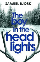 Boy in the Headlights -- Bok 9781473508651