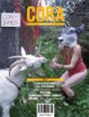 Kulturtidskriften Cora #33 : # 33 juni 2013 -- Bok 9789198100310