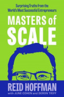 Masters of Scale -- Bok 9781473589841