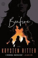 Bonfire -- Bok 9781524759858