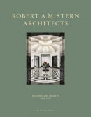 Robert A.M. Stern Architects -- Bok 9781580935494