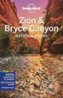 Lonely Planet Zion &; Bryce Canyon National Parks -- Bok 9781788680677