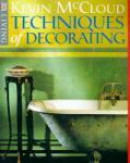 Techniques of Decorating -- Bok 9780751305951