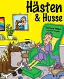 Hästen & Husse -- Bok 9789175775845