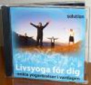 Livsyoga för dig : enkla yogarörelser i vardagen -- Bok 9789163390784