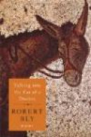 Talking into the Ear of a Donkey: Poems -- Bok 9780393080223