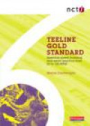 NCTJ Teeline Gold Standard -- Bok 9780435471712