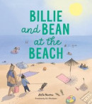 Billie and Bean at the Beach -- Bok 9781459834415