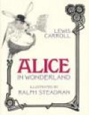 Alice In Wonderland -- Bok 9781554072033