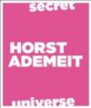 Horst Ademeit -- Bok 9783865609977