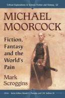 Michael Moorcock -- Bok 9781476624174