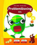 Problemlösning GUL -- Bok 9789144151953