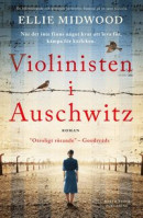 Violinisten i Auschwitz -- Bok 9789189450226
