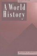 A World History -- Bok 9780195116168