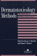 Dermatotoxicology Methods -- Bok 9780429526107