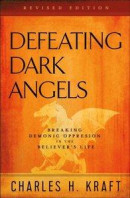 Defeating Dark Angels -- Bok 9781441230409