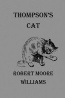Thompson's Cat -- Bok 9781532777431