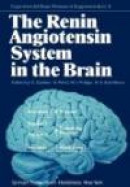 The Renin Angiotensin System in the Brain -- Bok 9783642464584