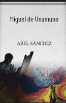 Abel Sánchez -- Bok 9789198691511