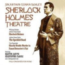 Sherlock Holmes Theatre -- Bok 9781481541992