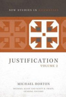Justification, Volume 2 -- Bok 9780310578390