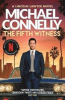 The Fifth Witness -- Bok 9781398714595