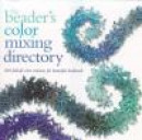 The Beader's Colour Mixing Directory -- Bok 9781844482153