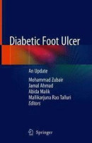 Diabetic Foot Ulcer -- Bok 9789811576386