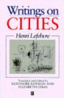 Writings on Cities -- Bok 9780631191889