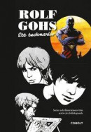 Rolf Gohs : ett tecknarliv - serier och illustrationer från sextio års bildskapande -- Bok 9789187861628