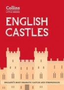 English Castles -- Bok 9780008298333