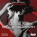 Emma Nin 4 noveller - Samlingsvolym 3 -- Bok 9789175571836