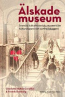 Älskade museum -- Bok 9789188168450