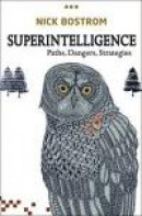 Superintelligence -- Bok 9780198739838