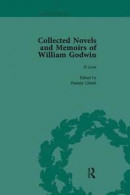 The Collected Novels and Memoirs of William Godwin Vol 4 -- Bok 9781138117419