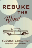 Rebuke the Wind -- Bok 9781667854212