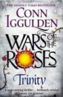 Wars of the Roses Trinity -- Bok 9780718196394