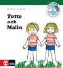 Totte och Malin -- Bok 9789127139282