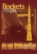 Rockets and People Volume IV: The Moon Race -- Bok 9781475143751