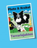 Terrariejakten: Pluto & Krakel -- Bok 9789180071543