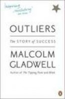 Outliers -- Bok 9780141036250