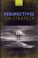 Perspectives on Strategy -- Bok 9780199674275