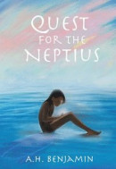 Quest for the Neptius -- Bok 9781735853598