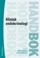Klinisk endokrinologi -- Bok 9789144088129