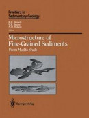 Microstructure of Fine-Grained Sediments -- Bok 9781461244288