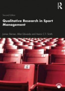 Qualitative Research in Sport Management -- Bok 9781000319347